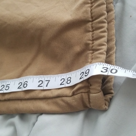 Wrangler Men's Fleece Lined Pants - Picture 12 of 12